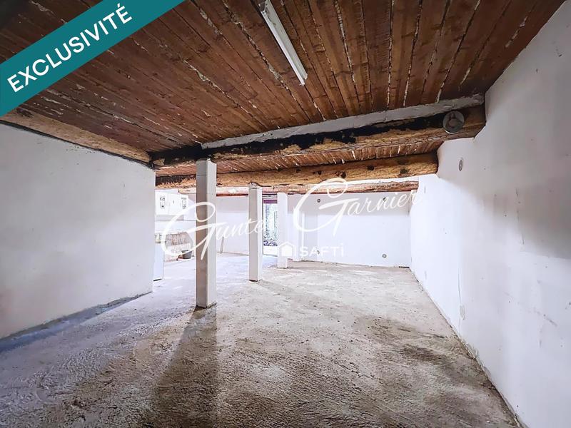 Maison - 190 m² - 5 pièces