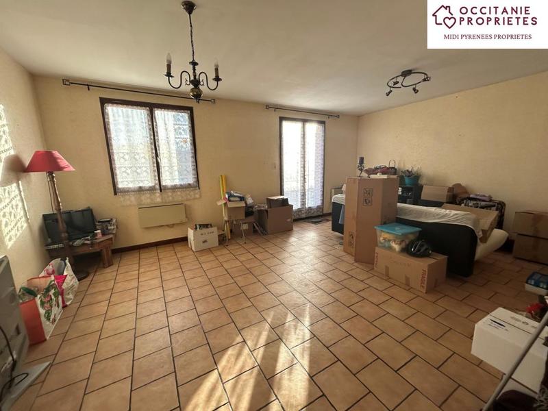 Villa - 171 m² - 10 pièces