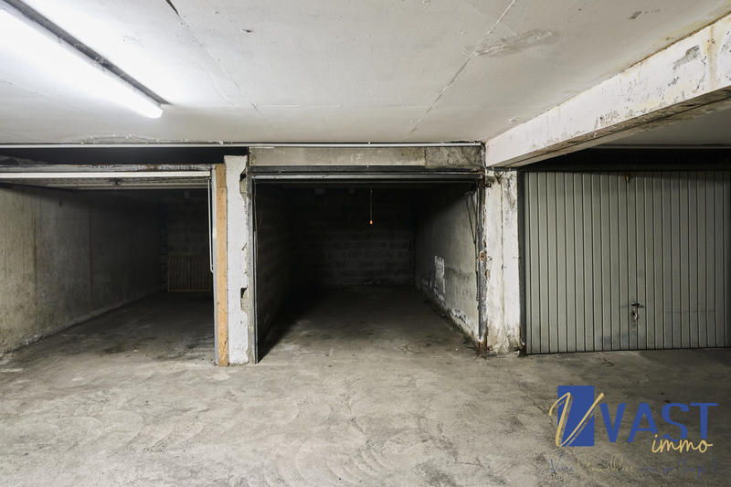 Appartement - 56 m² - 2 pièces