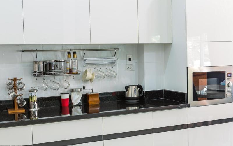 Appartement - 87 m² - 4 pièces