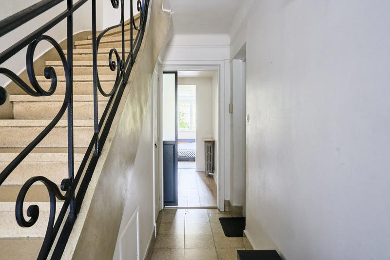 Maison - 115 m² - 4 pièces