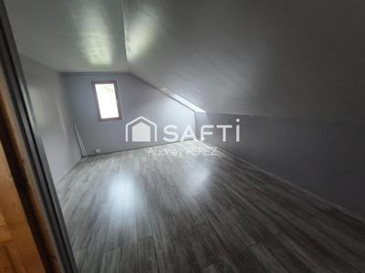 Maison - 167 m² - 7 pièces