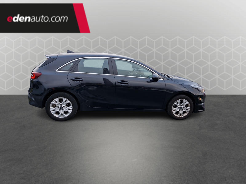 Kia Ceed 1.6 CRDi 136 ch Mhev iBVM6 Active