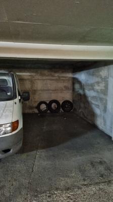 Parking - 11 m²