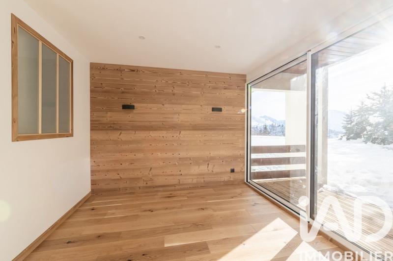 Appartement - 62 m² - 4 pièces