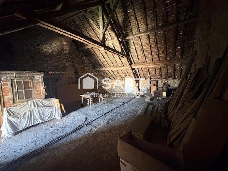 Maison - 69 m² - 3 pièces