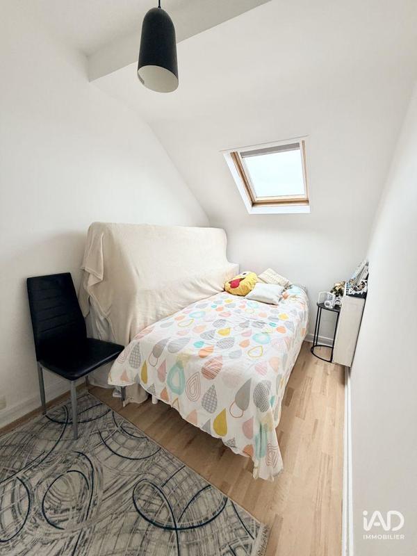 Appartement - 54 m² - 3 pièces