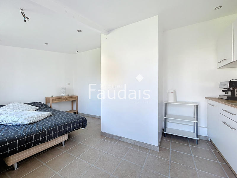 Maison - 74 m² - 4 pièces