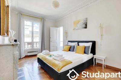 Appartement - 75 m² - 4 pièces