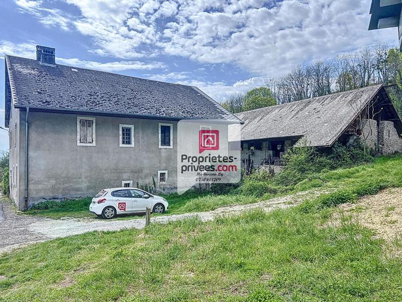 Maison - 621 m² - 12 pièces