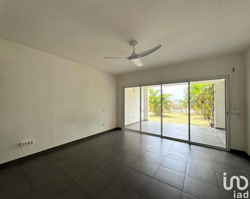 Appartement - 28 m² - 1 pièce