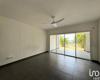 Appartement - 28 m² - 1 pièce