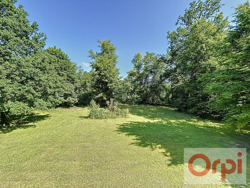 Maison - 197 m² - 8 pièces