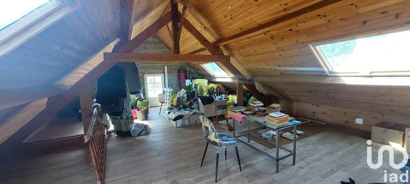 Maison - 54 m² - 4 pièces