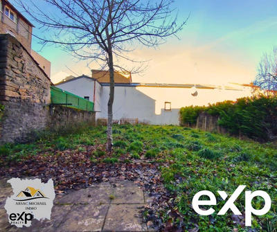 Maison traditionnelle - 115 m² - 6 pièces