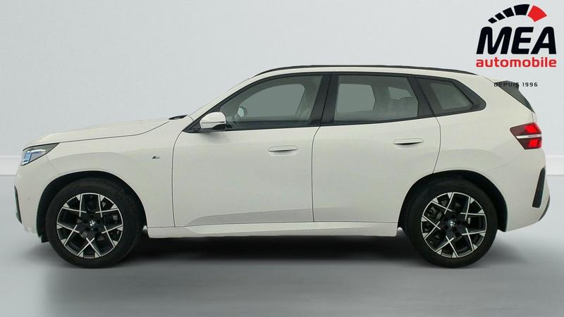 Bmw X3 G45 20d Xdrive 197 Ch Bva8 m Sport