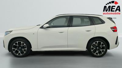 Bmw X3 G45 20d Xdrive 197 Ch Bva8 m Sport