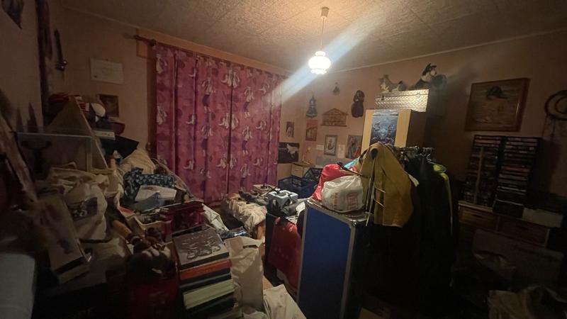 Maison ancienne - 85 m² - 4 pièces