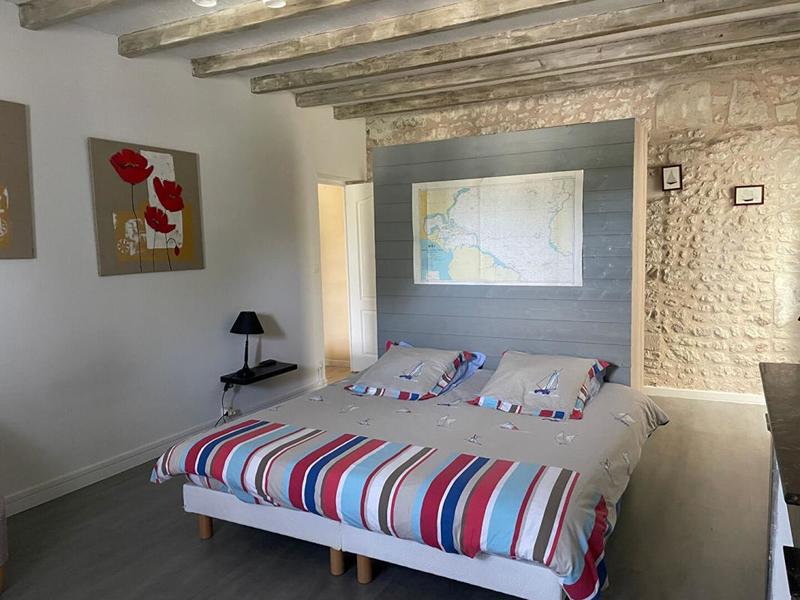 Maison - 125 m² - 4 pièces