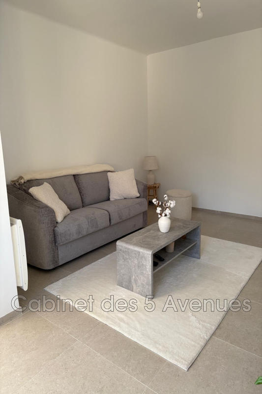 Appartement - 53 m² - 3 pièces