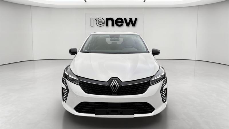 Renault Clio V TCe 90 ch Gsr2 Evolution
