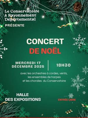 Concert de Noël