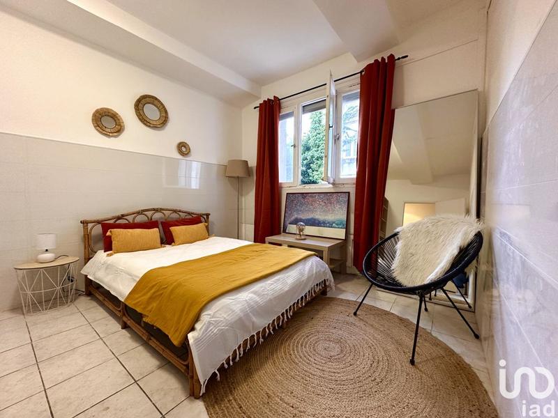 Local commercial - 185 m²