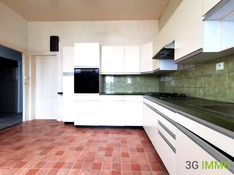 Maison ancienne - 113 m² - 5 pièces