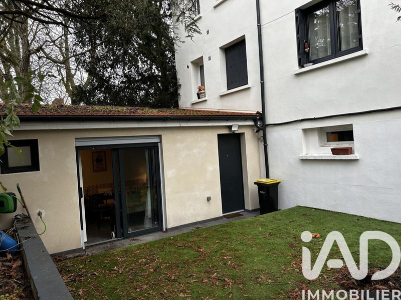 Maison - 34 m² - 2 pièces