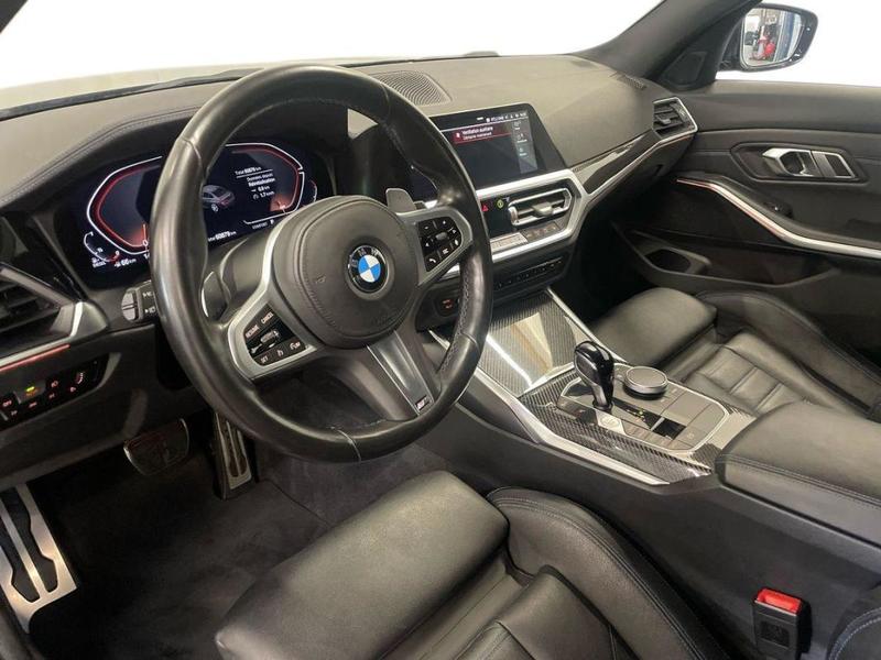 Bmw Série 3 G20 330d xDrive 286 ch Bva8 m Sport