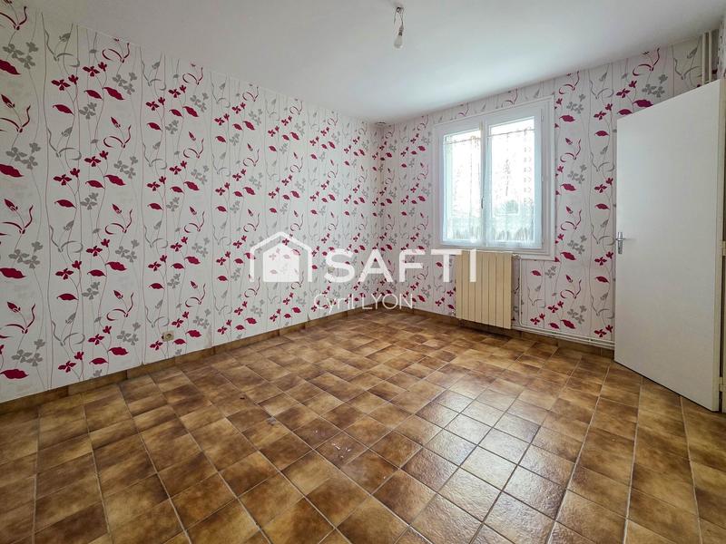 Maison - 182 m² - 6 pièces