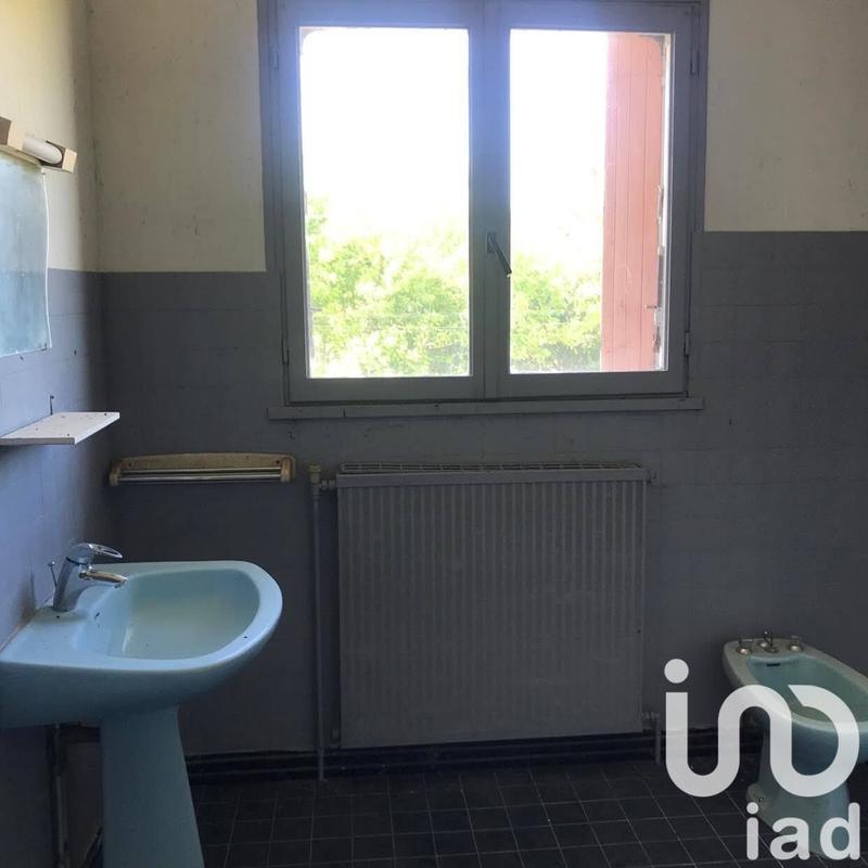 Maison - 105 m² - 4 pièces