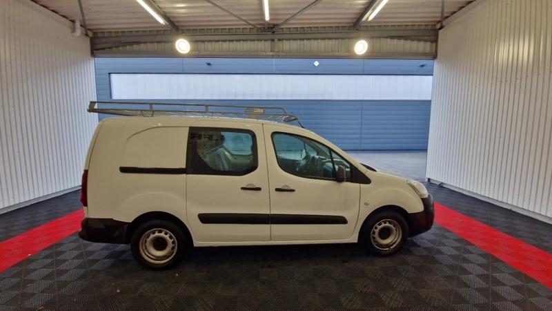 Citroën Berlingo Cabine Approfondie Xl BlueHDi 100 Confort