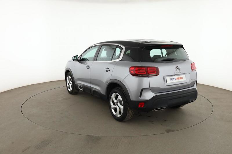 Citroën C5 Aircross 1.5 Blue-HDi Feel Bv6 131 ch