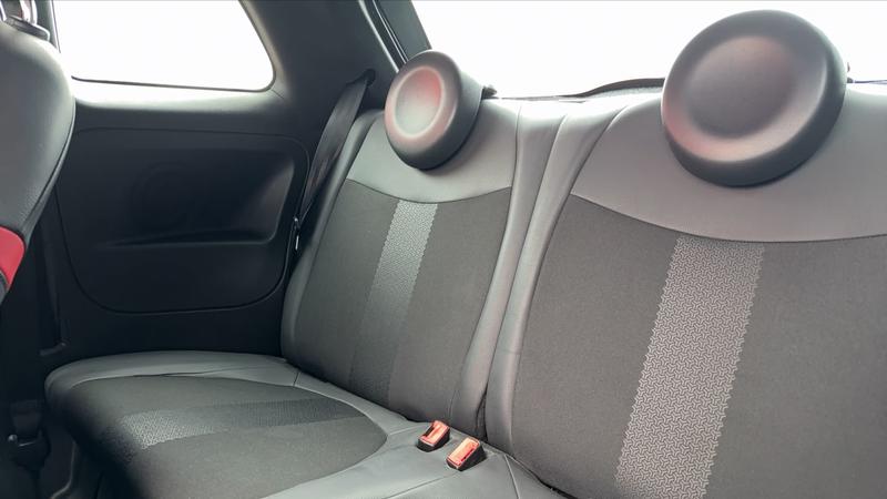 Fiat 500 II 1.2 69 s - 4 places