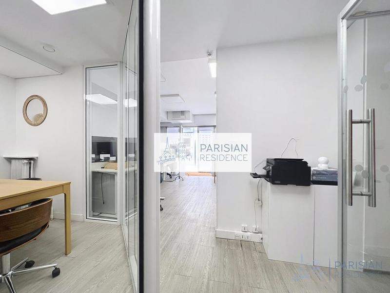 Local commercial - 66 m²