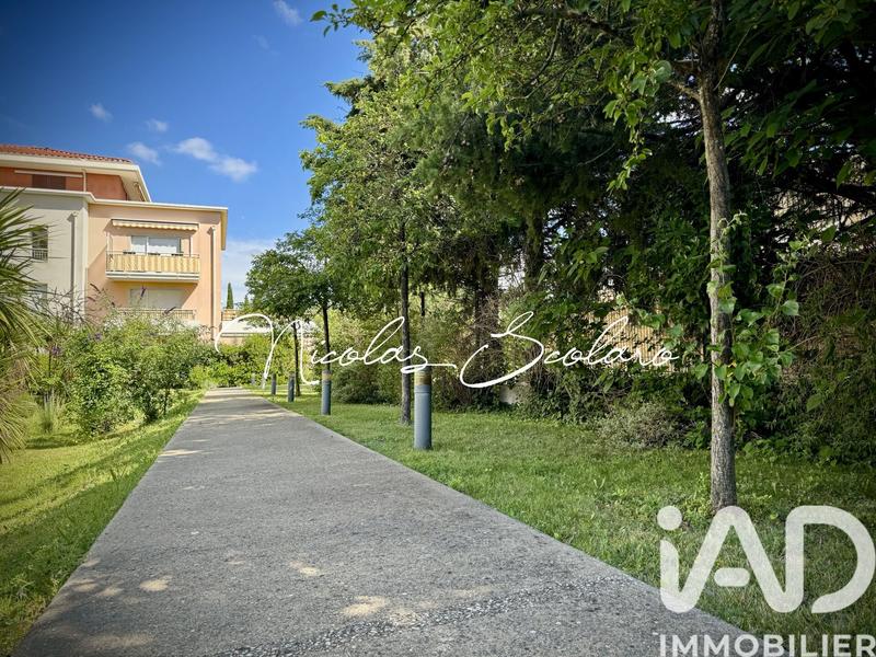 Appartement - 91 m² - 4 pièces