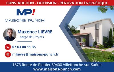 Maison - 79 m² - 4 pièces
