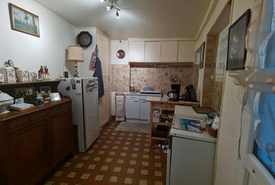 Maison de village - 131 m² - 7 pièces