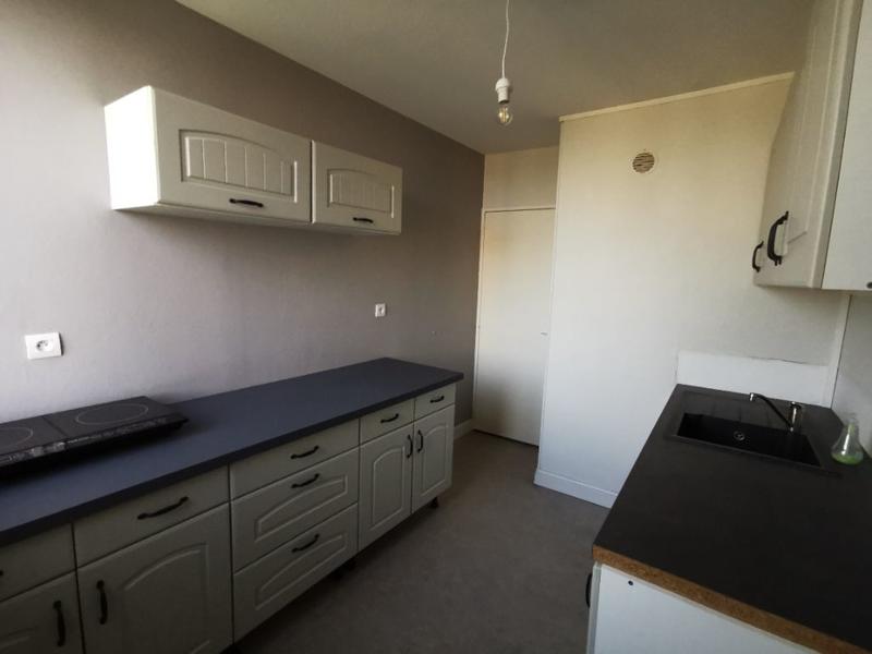 Appartement - 58 m² - 1 pièce