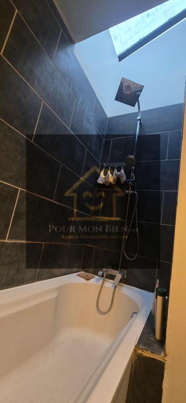 Duplex - 98 m² - 4 pièces