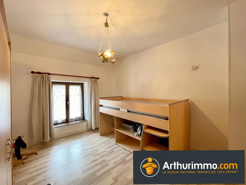 Maison - 146 m² - 5 pièces