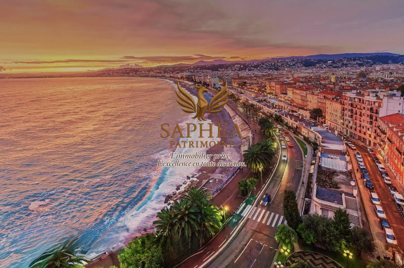 Appartement - 122 m² - 6 pièces