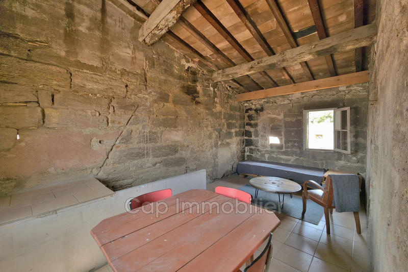 Maison de ville - 130 m² - 4 pièces