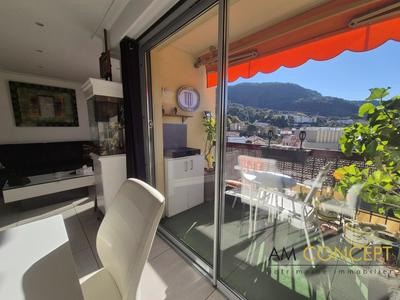 Appartement - 78 m² - 3 pièces