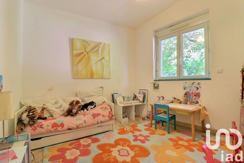 Maison - 174 m² - 5 pièces