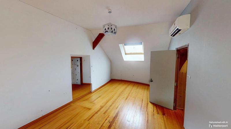 Maison - 161 m² - 6 pièces