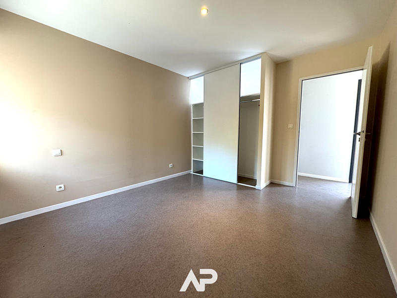 Maison - 106 m² - 4 pièces