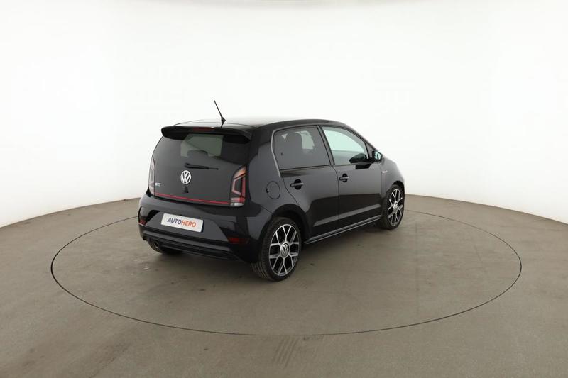 Volkswagen Up! 1.0 Tsi BlueMotion Gti 5p 115 ch