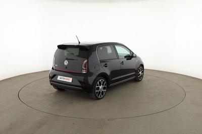 Volkswagen Up! 1.0 Tsi BlueMotion Gti 5p 115 ch